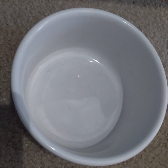 Hickory Farms Vintage Chowder / Soup Bowl - Picture 4 of 6